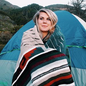 Meet your Posher, Tori